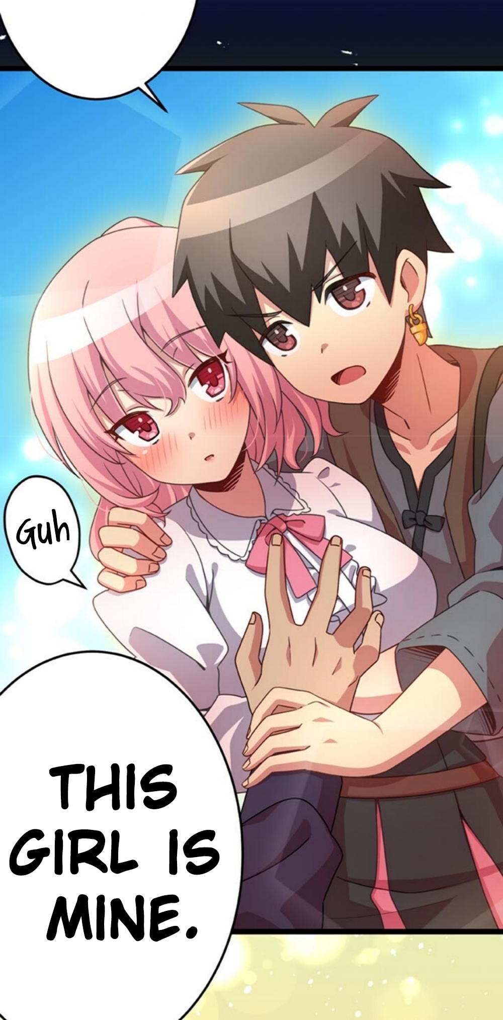 The Boy Raised by the Demon Queen and the Dragon Queen Has No Rival - Chapter 16 - Page 80