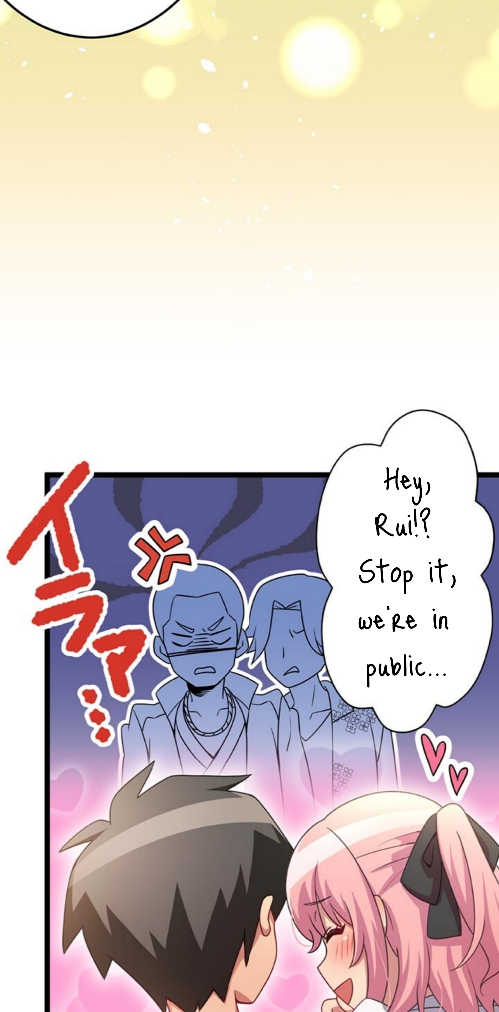 The Boy Raised by the Demon Queen and the Dragon Queen Has No Rival - Chapter 16 - Page 81