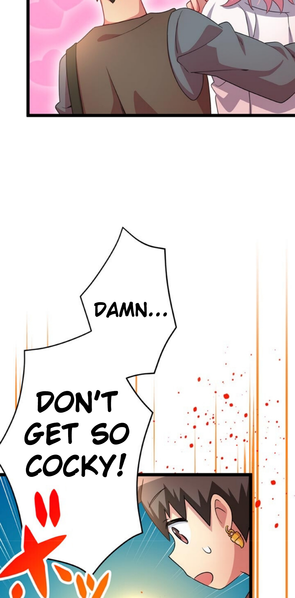 The Boy Raised by the Demon Queen and the Dragon Queen Has No Rival - Chapter 16 - Page 82