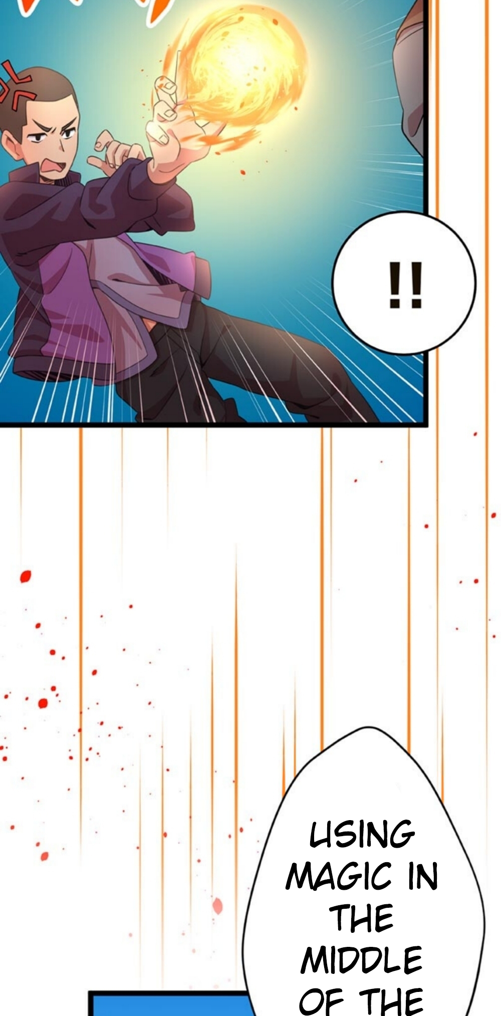 The Boy Raised by the Demon Queen and the Dragon Queen Has No Rival - Chapter 16 - Page 83