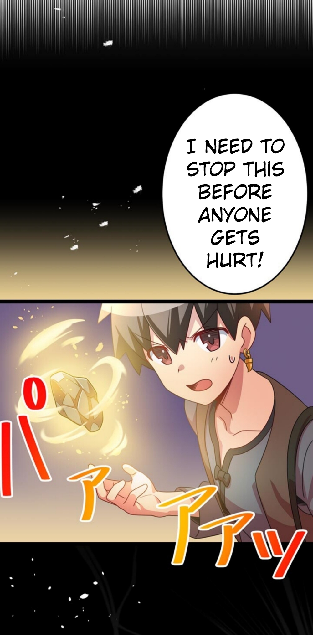 The Boy Raised by the Demon Queen and the Dragon Queen Has No Rival - Chapter 16 - Page 85