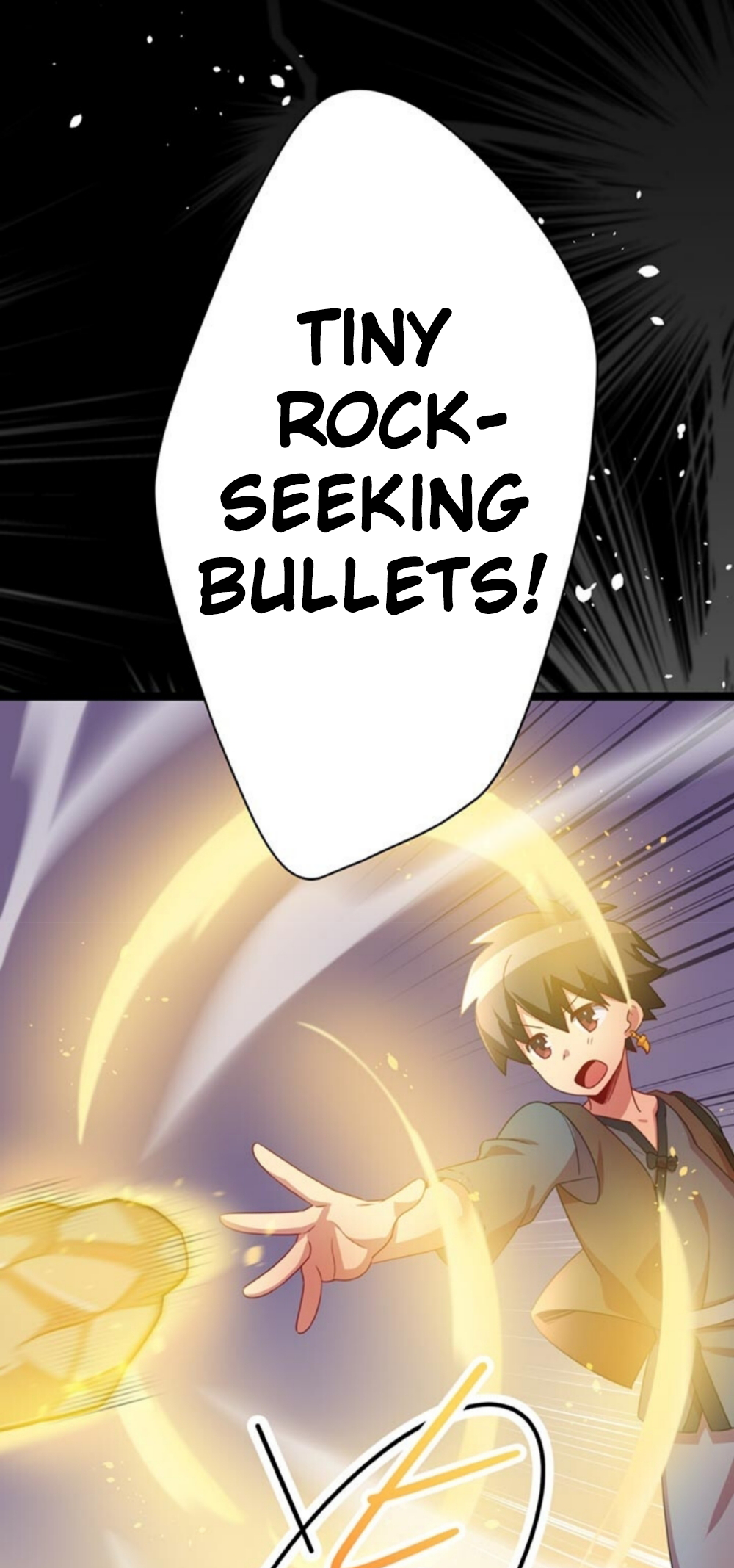 The Boy Raised by the Demon Queen and the Dragon Queen Has No Rival - Chapter 16 - Page 86