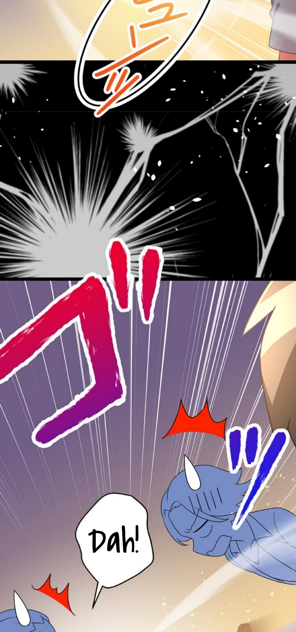 The Boy Raised by the Demon Queen and the Dragon Queen Has No Rival - Chapter 16 - Page 87