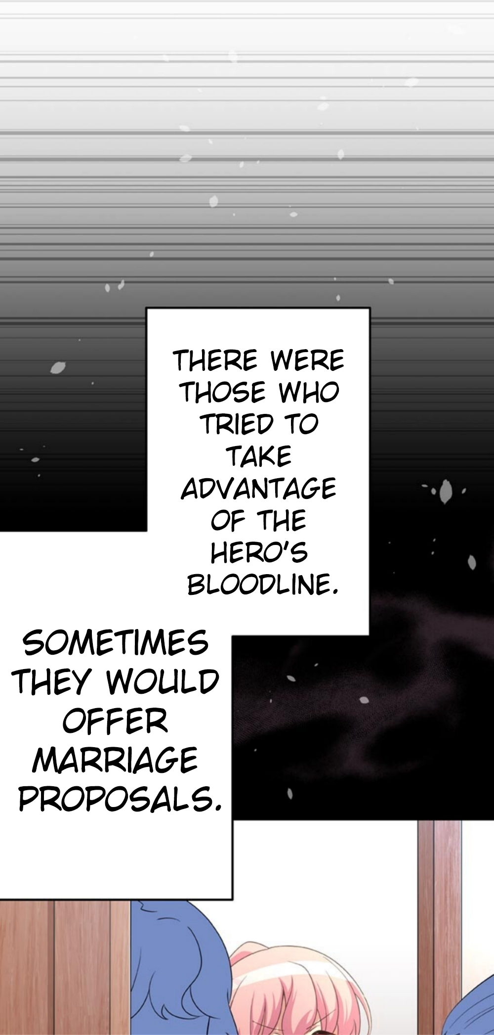 The Boy Raised by the Demon Queen and the Dragon Queen Has No Rival - Chapter 16 - Page 9