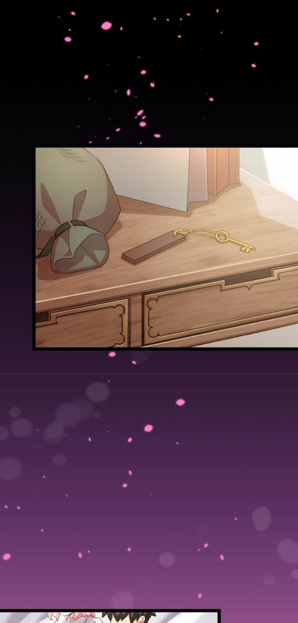 The Boy Raised by the Demon Queen and the Dragon Queen Has No Rival - Chapter 16 - Page 1