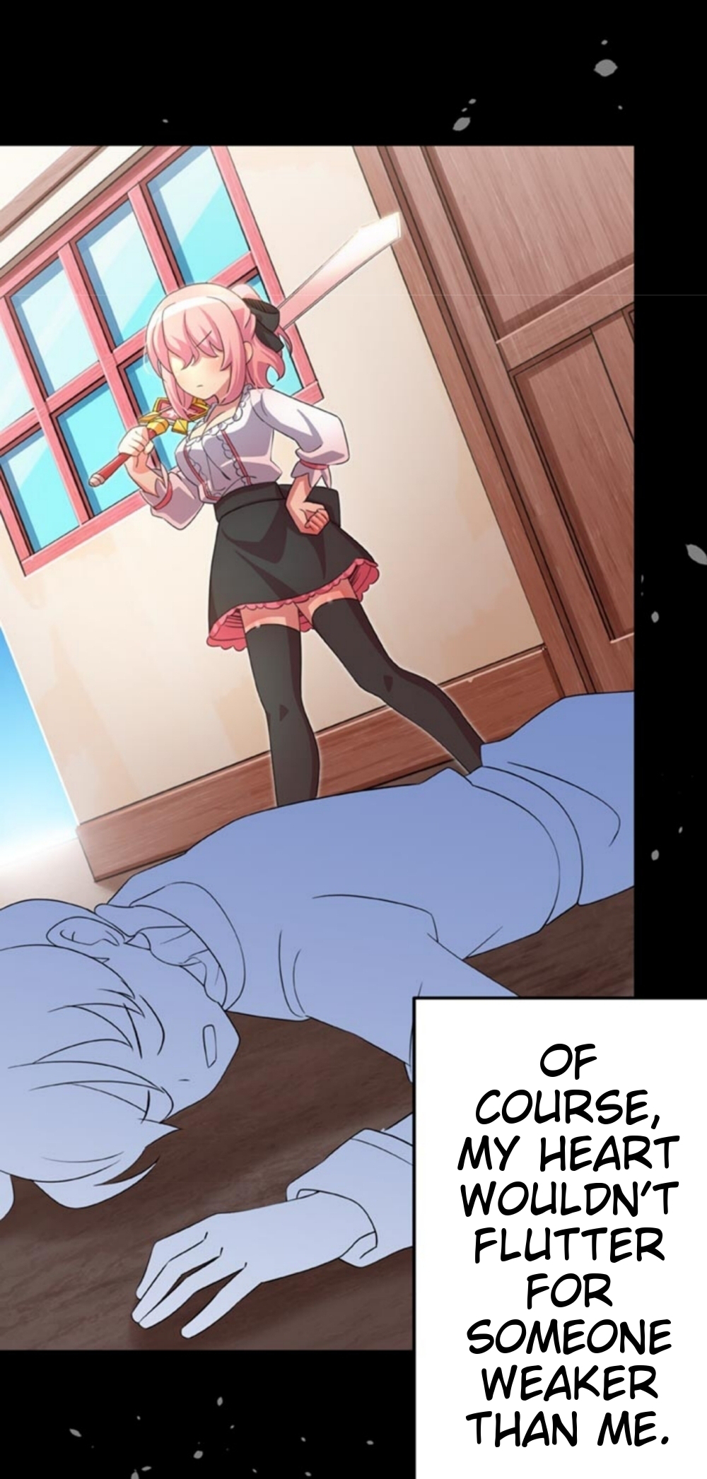 The Boy Raised by the Demon Queen and the Dragon Queen Has No Rival - Chapter 16 - Page 11
