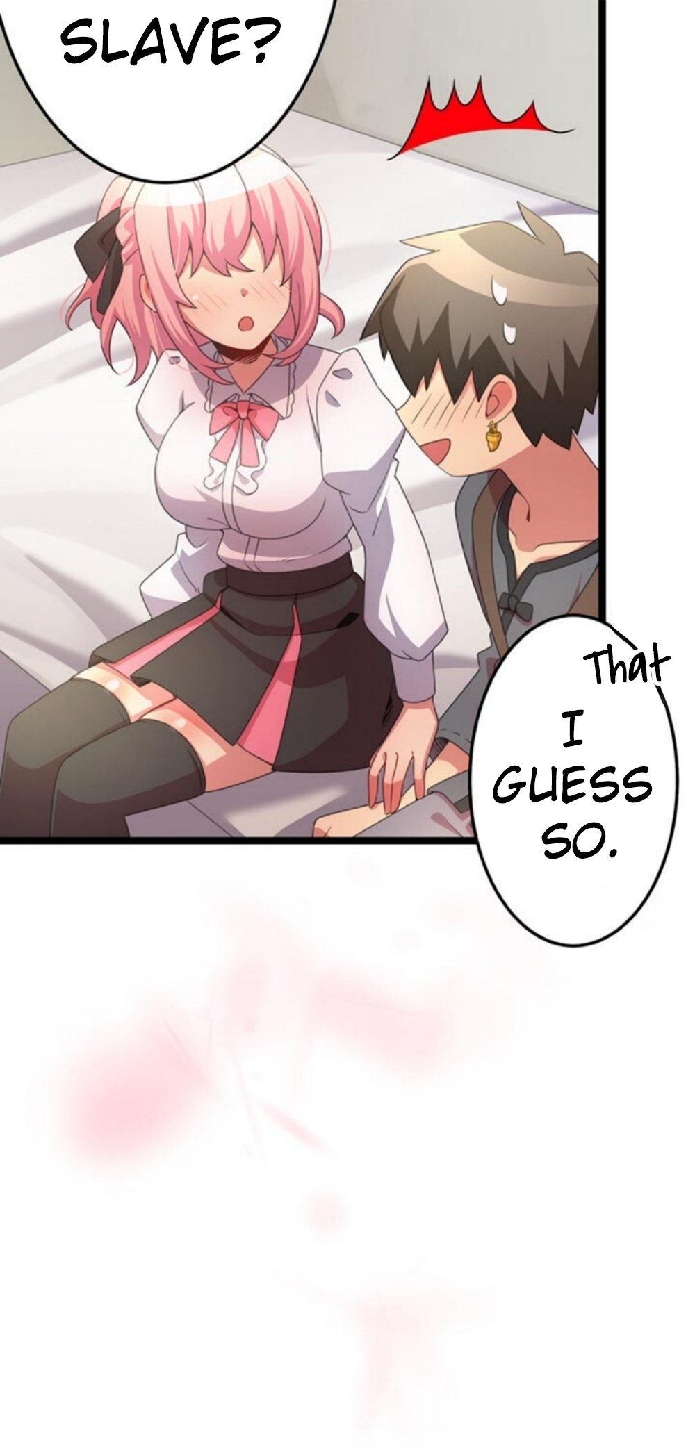 The Boy Raised by the Demon Queen and the Dragon Queen Has No Rival - Chapter 16 - Page 16