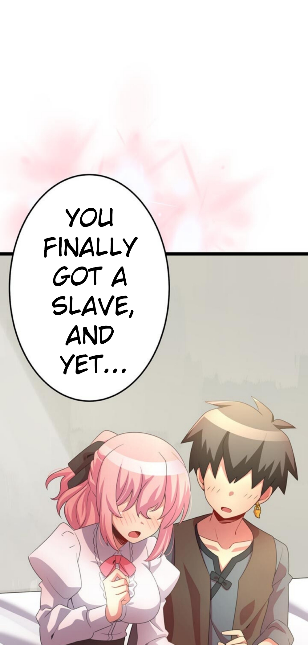 The Boy Raised by the Demon Queen and the Dragon Queen Has No Rival - Chapter 16 - Page 17