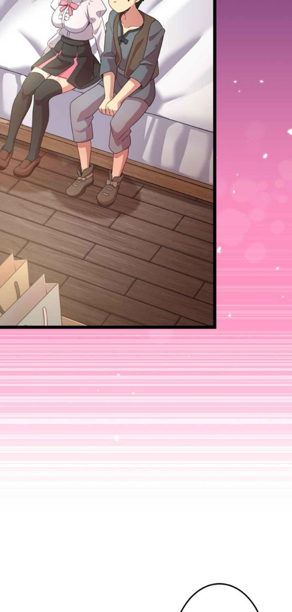 The Boy Raised by the Demon Queen and the Dragon Queen Has No Rival - Chapter 16 - Page 2