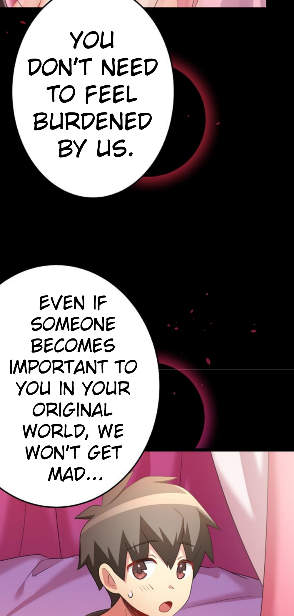The Boy Raised by the Demon Queen and the Dragon Queen Has No Rival - Chapter 16 - Page 25