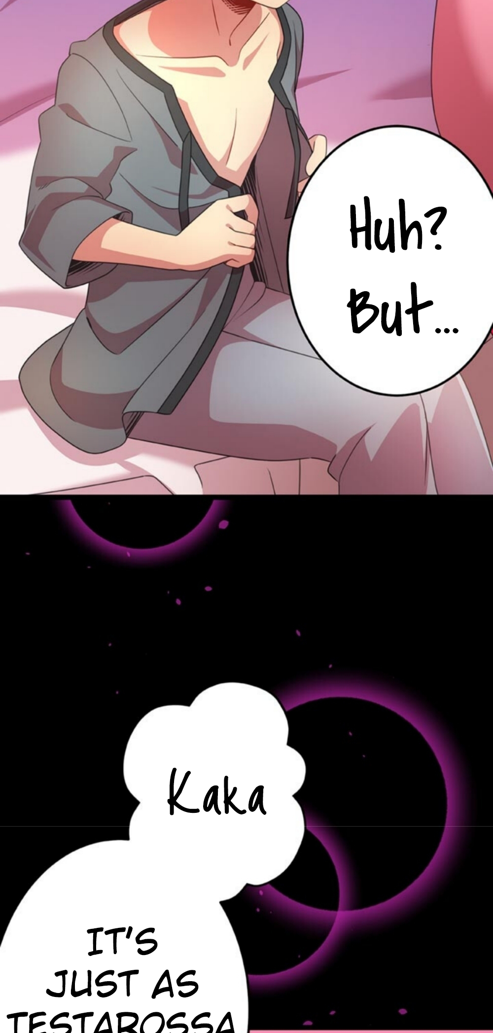 The Boy Raised by the Demon Queen and the Dragon Queen Has No Rival - Chapter 16 - Page 26
