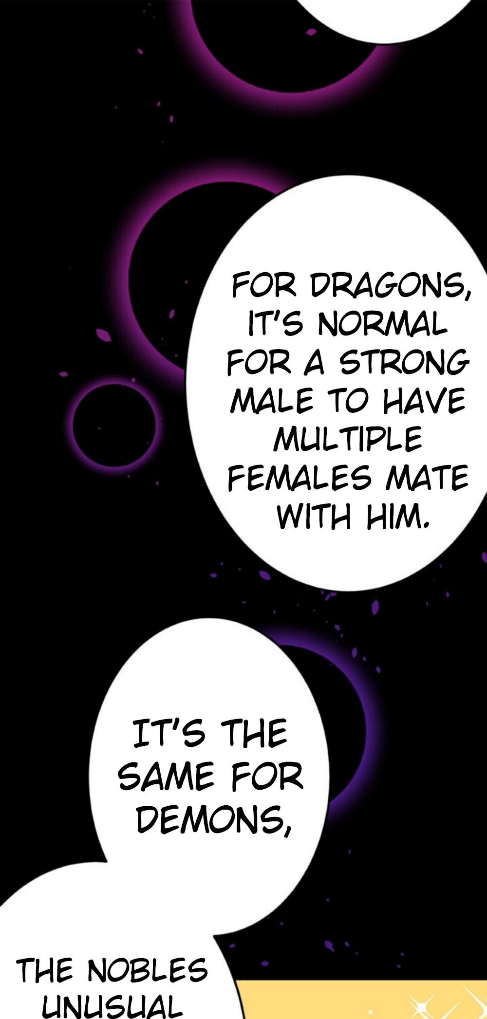 The Boy Raised by the Demon Queen and the Dragon Queen Has No Rival - Chapter 16 - Page 28