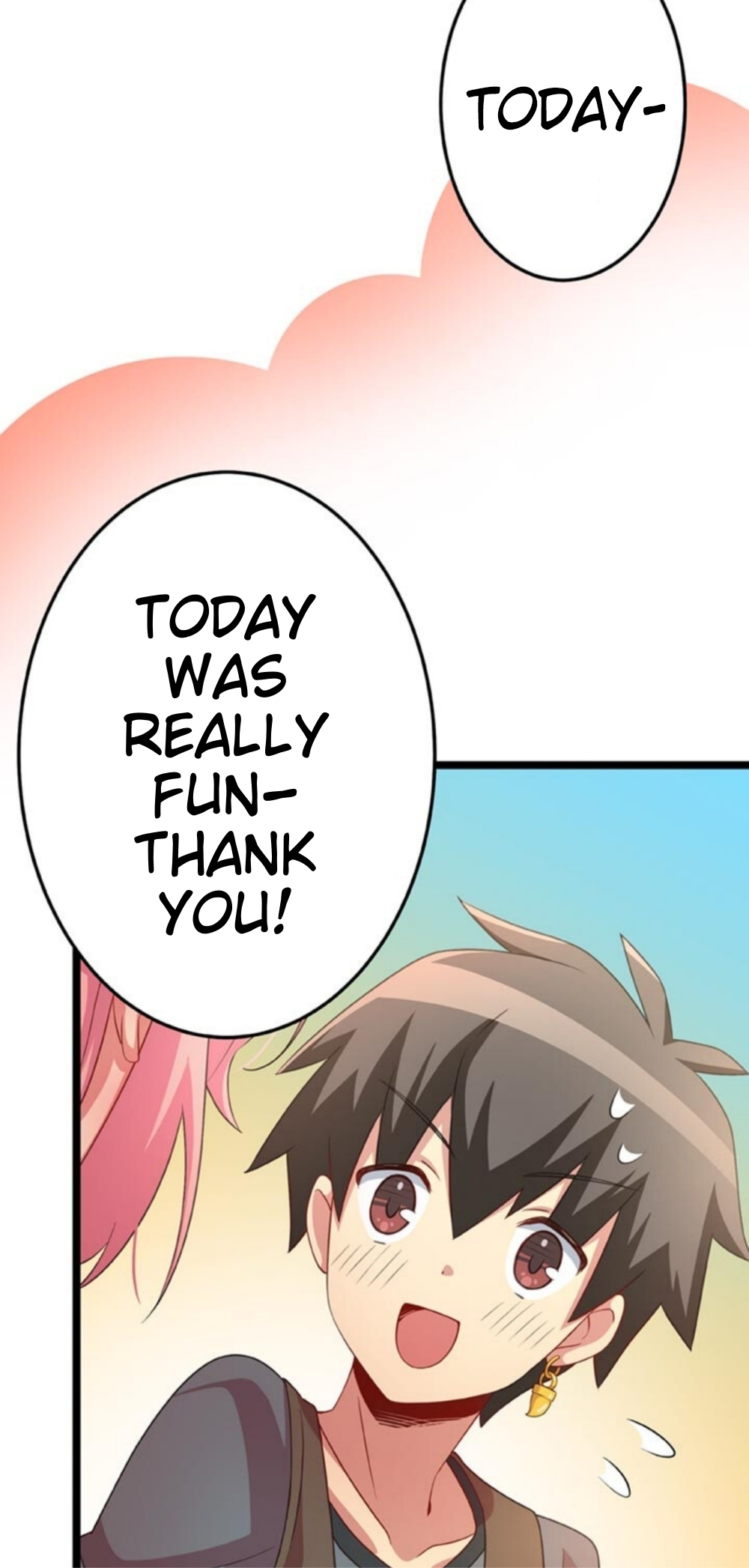 The Boy Raised by the Demon Queen and the Dragon Queen Has No Rival - Chapter 16 - Page 3