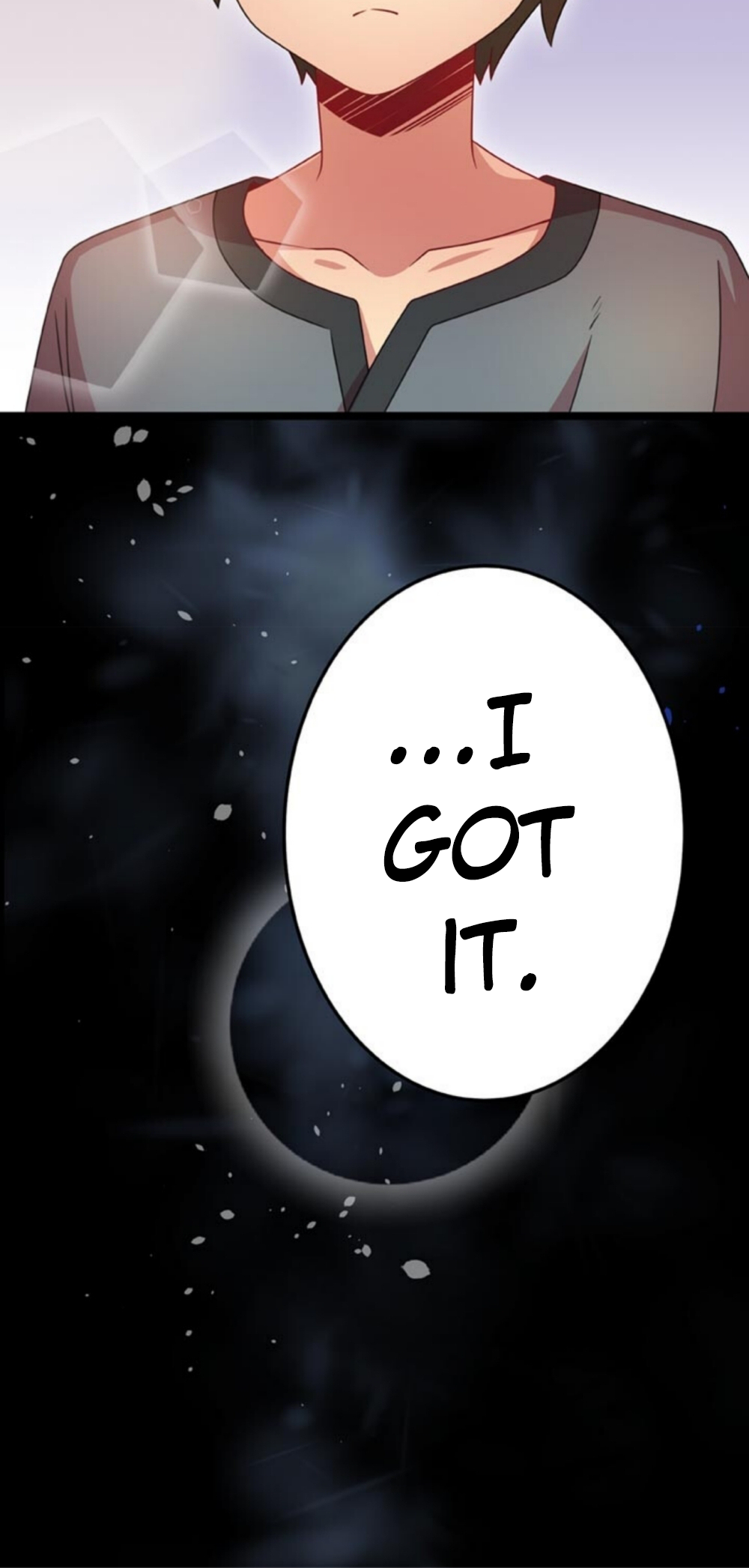 The Boy Raised by the Demon Queen and the Dragon Queen Has No Rival - Chapter 16 - Page 33