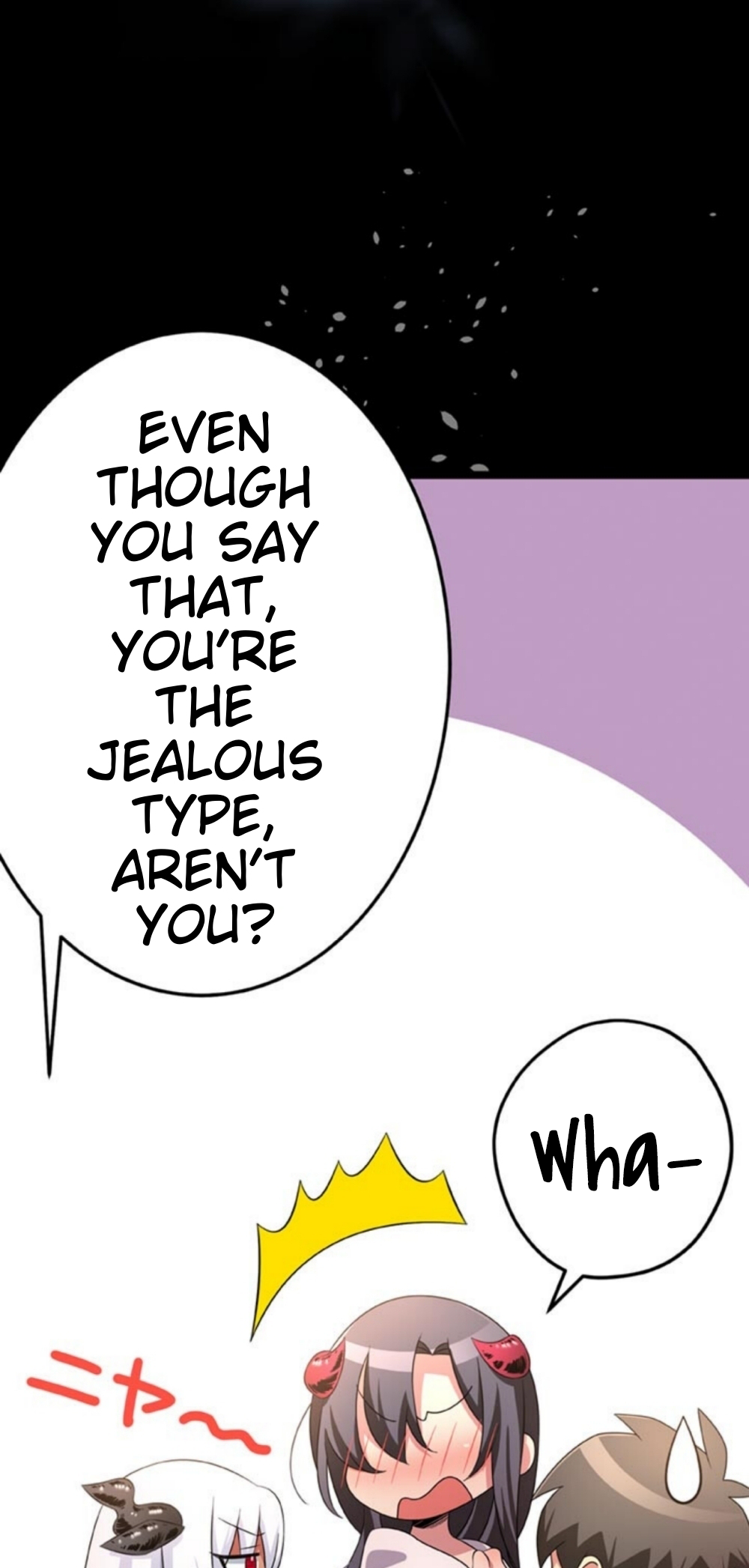 The Boy Raised by the Demon Queen and the Dragon Queen Has No Rival - Chapter 16 - Page 34