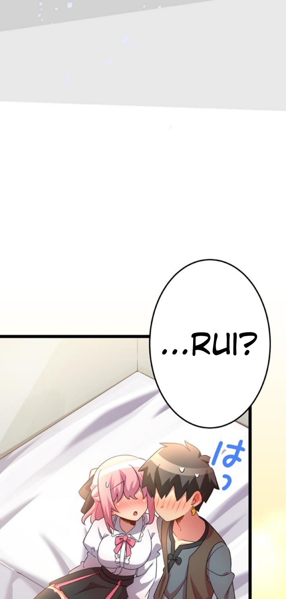 The Boy Raised by the Demon Queen and the Dragon Queen Has No Rival - Chapter 16 - Page 37