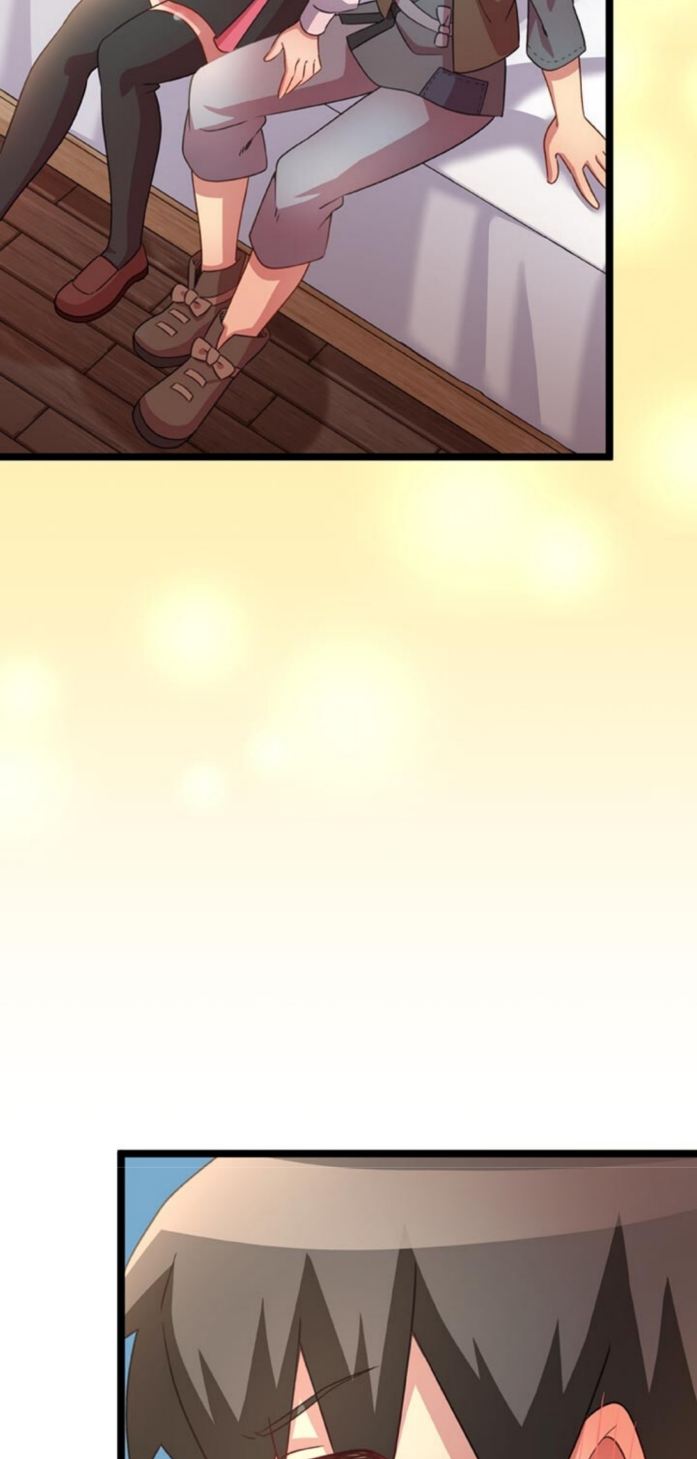 The Boy Raised by the Demon Queen and the Dragon Queen Has No Rival - Chapter 16 - Page 38