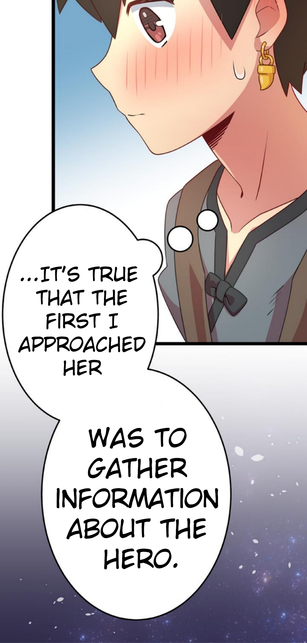 The Boy Raised by the Demon Queen and the Dragon Queen Has No Rival - Chapter 16 - Page 39
