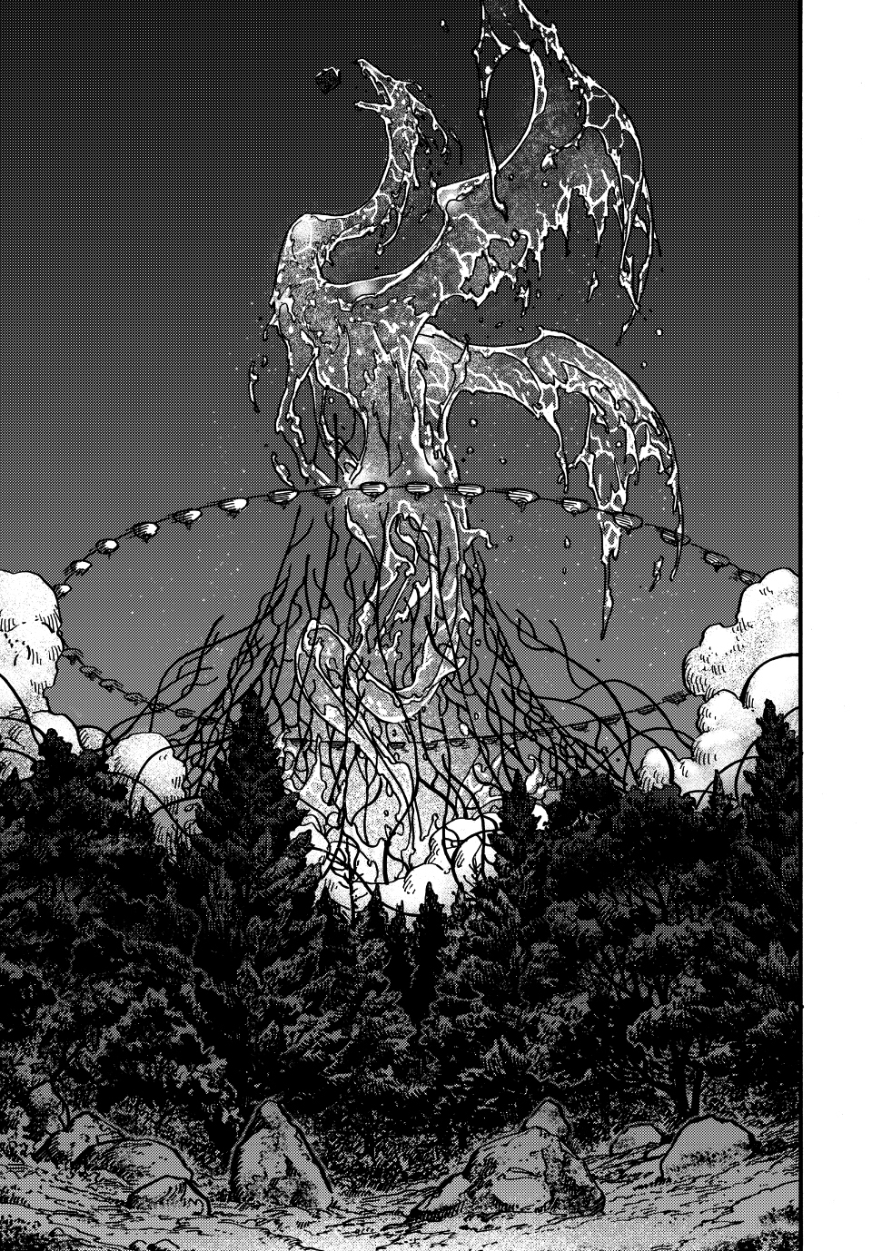 Witch Hat Atelier - Chapter 83 - Page 12