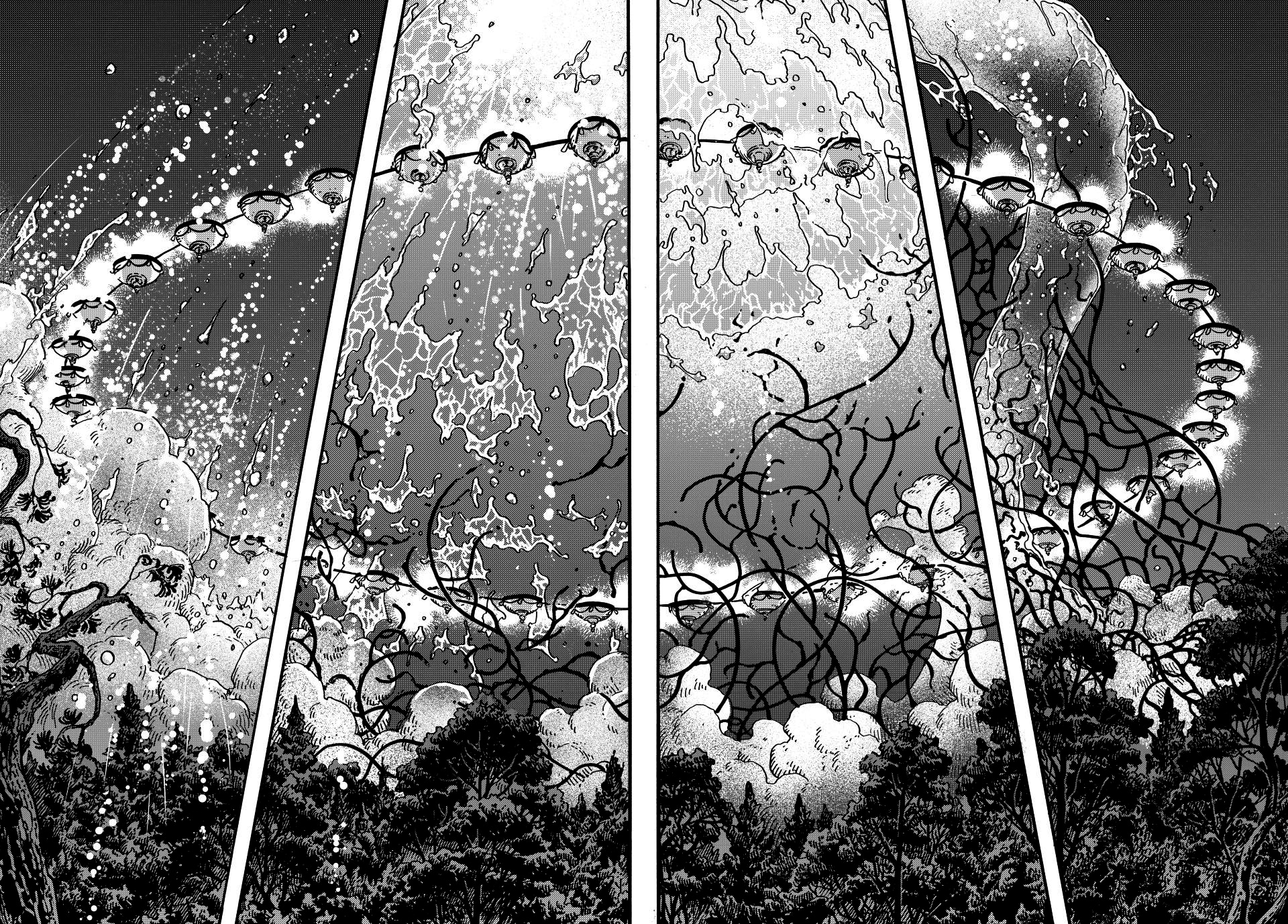 Witch Hat Atelier - Chapter 83 - Page 13
