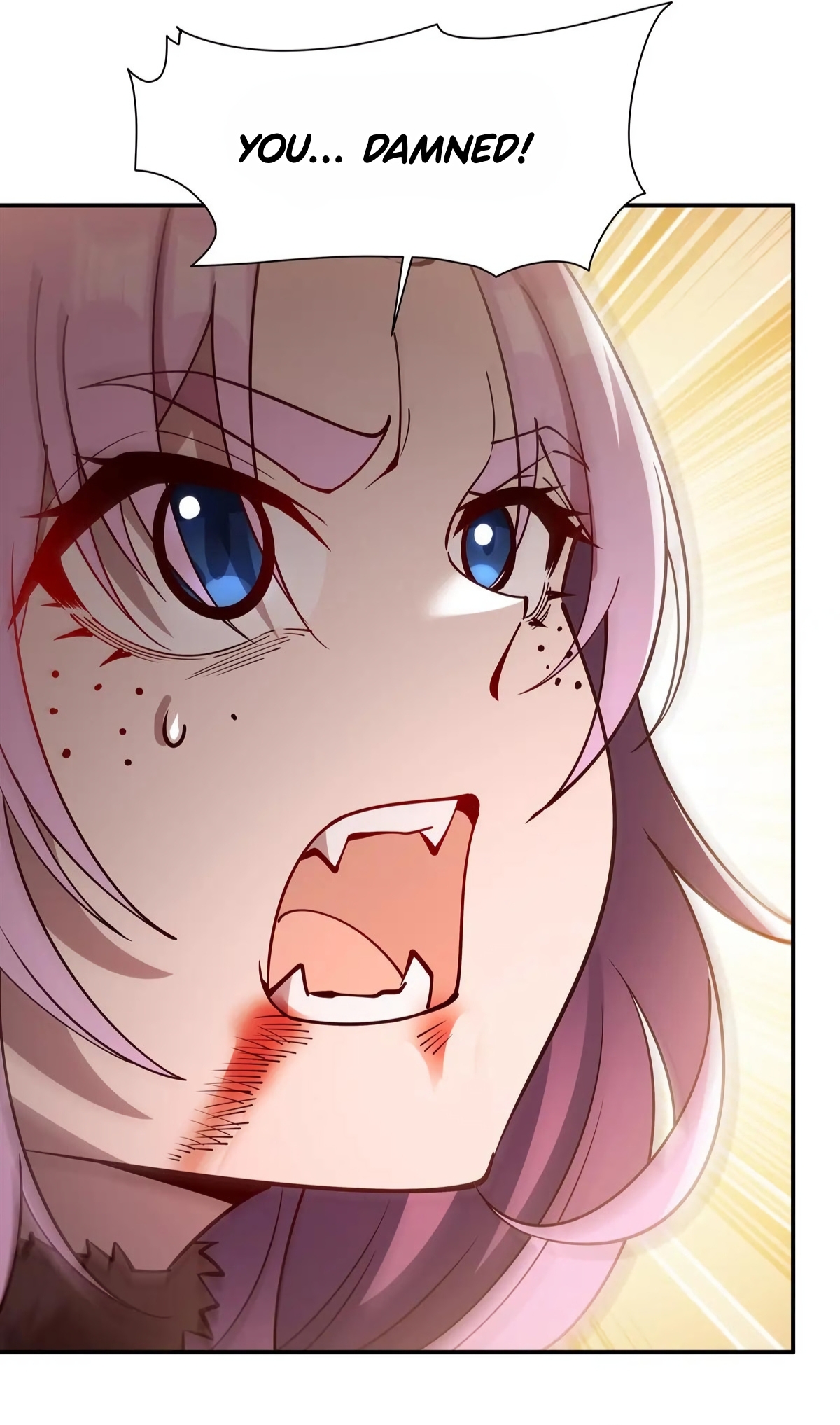 The Blood Princess and the Knight - Chapter 389 - Page 10