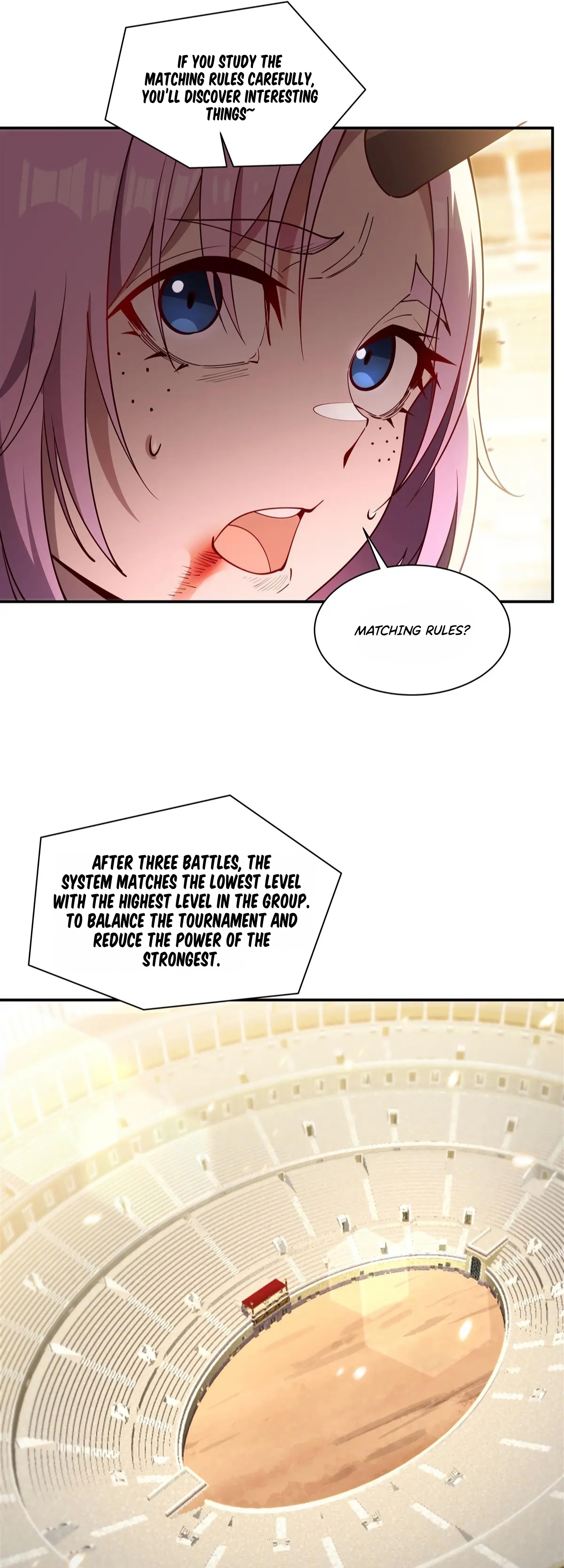 The Blood Princess and the Knight - Chapter 389 - Page 13