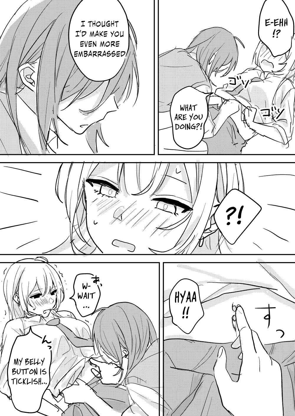 Amasaya - Chapter 28 - Page 3
