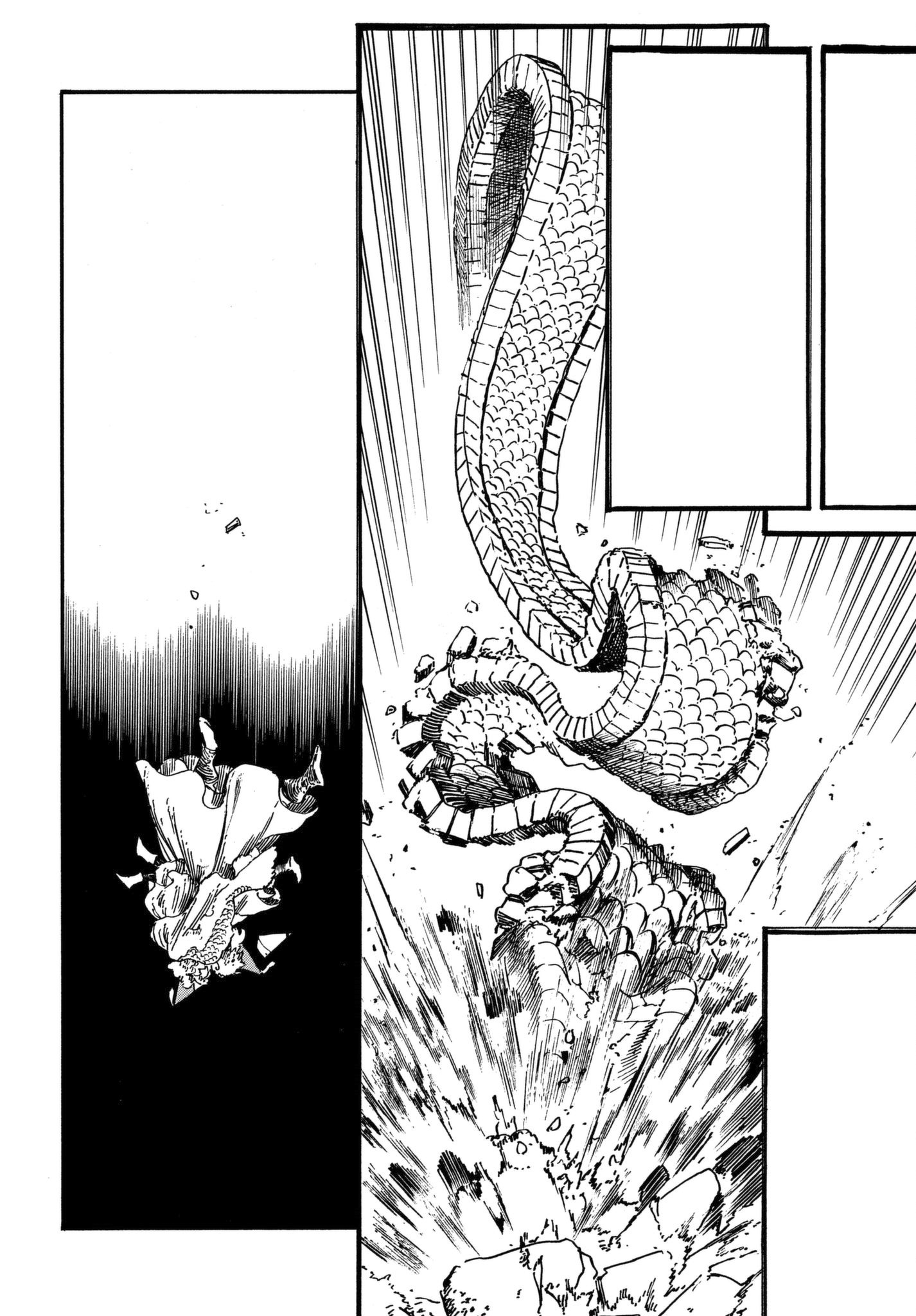 Witch Hat Atelier - Chapter 22 - Page 8