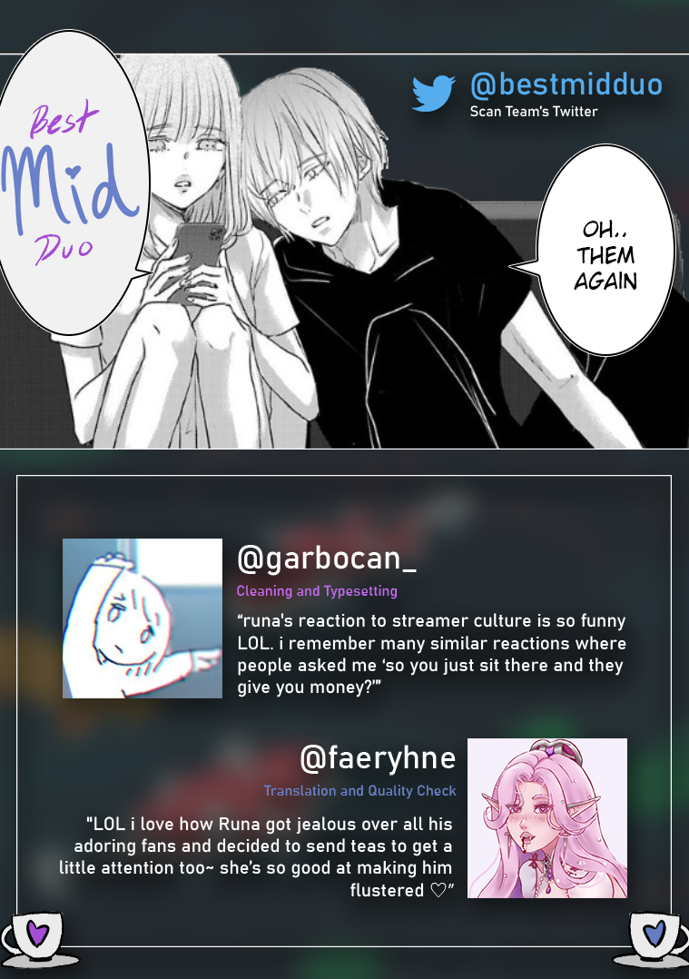 Tomorrow, I Will Be Someone's Girlfriend - Chapter 123 - Page 13