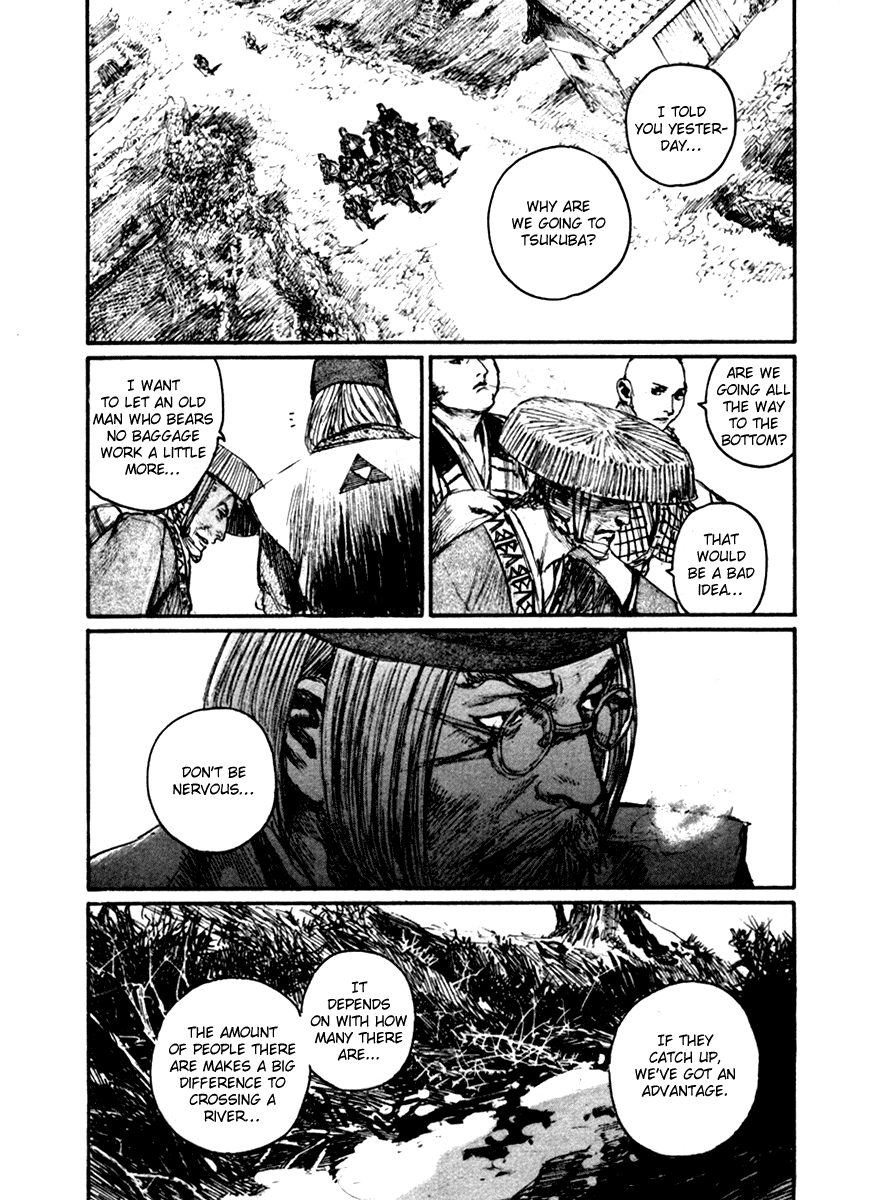 Blade of the Immortal - Chapter 148 - Page 10