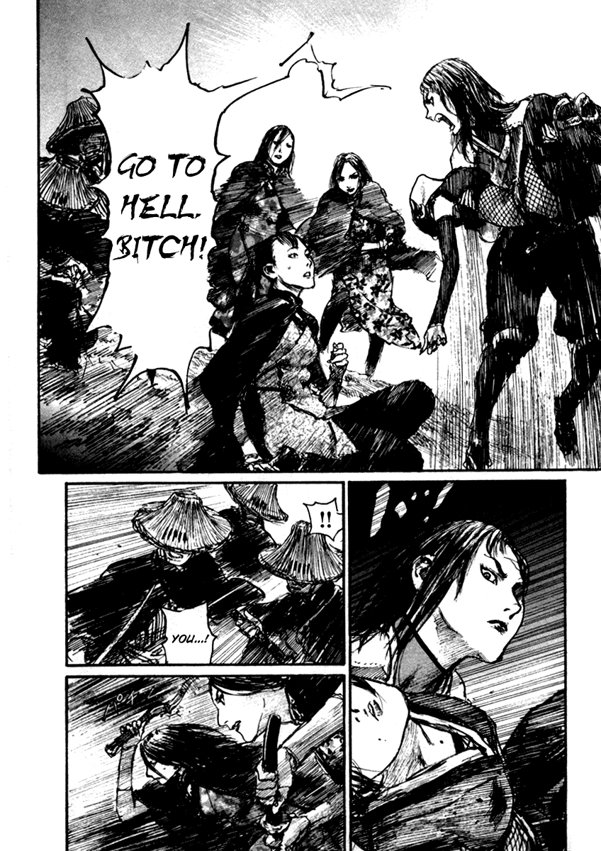 Blade of the Immortal - Chapter 148 - Page 23