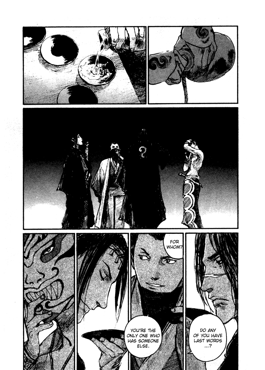 Blade of the Immortal - Chapter 148 - Page 28