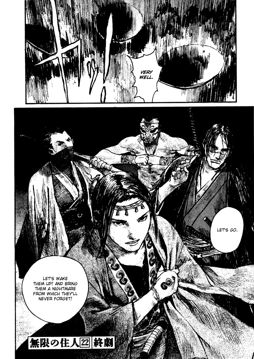 Blade of the Immortal - Chapter 148 - Page 29