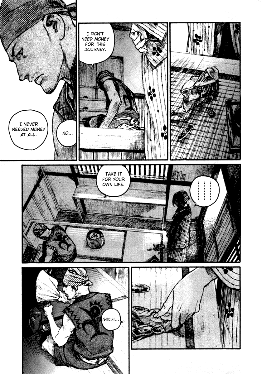 Blade of the Immortal - Chapter 148 - Page 6