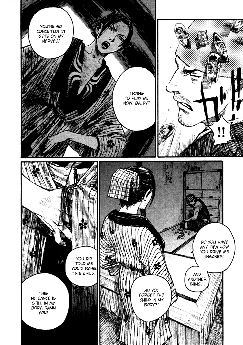 Blade of the Immortal - Chapter 148 - Page 7