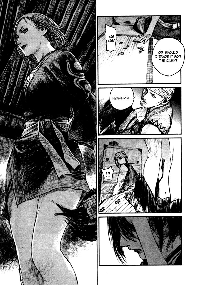 Blade of the Immortal - Chapter 148 - Page 8