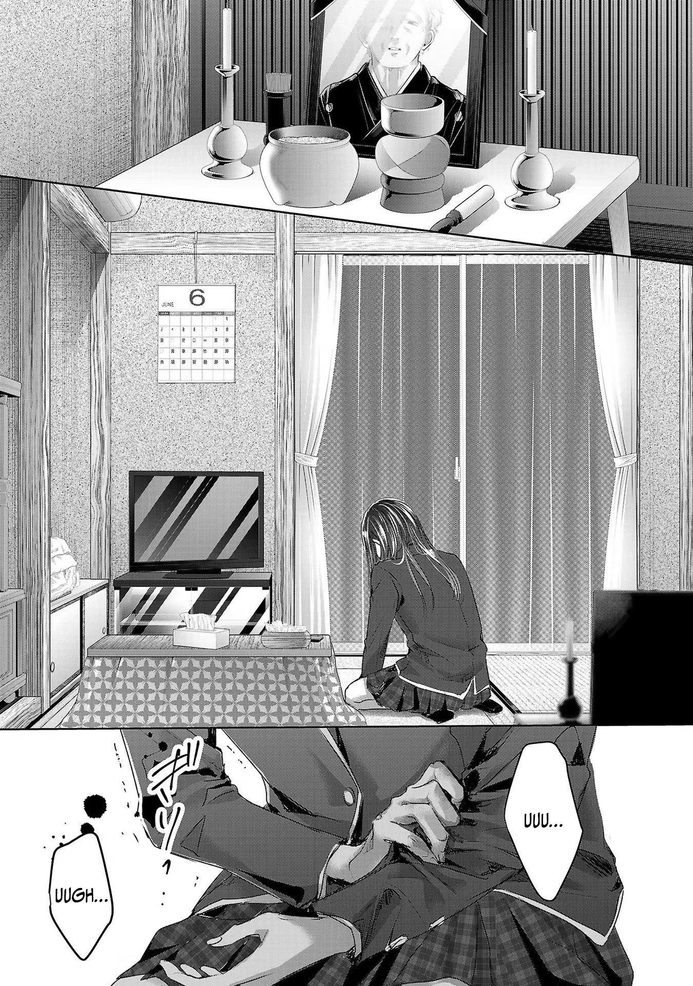 Tomorrow, I Will Be Someone's Girlfriend - Chapter 49 - Page 40