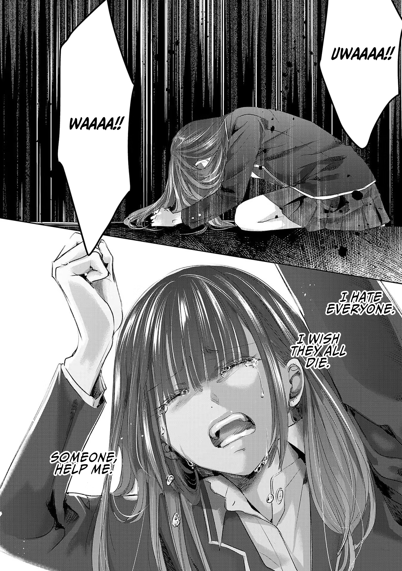 Tomorrow, I Will Be Someone's Girlfriend - Chapter 49 - Page 41