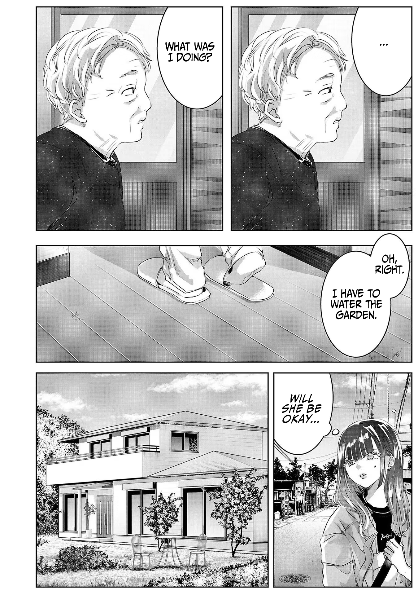 Tomorrow, I Will Be Someone's Girlfriend - Chapter 49 - Page 19