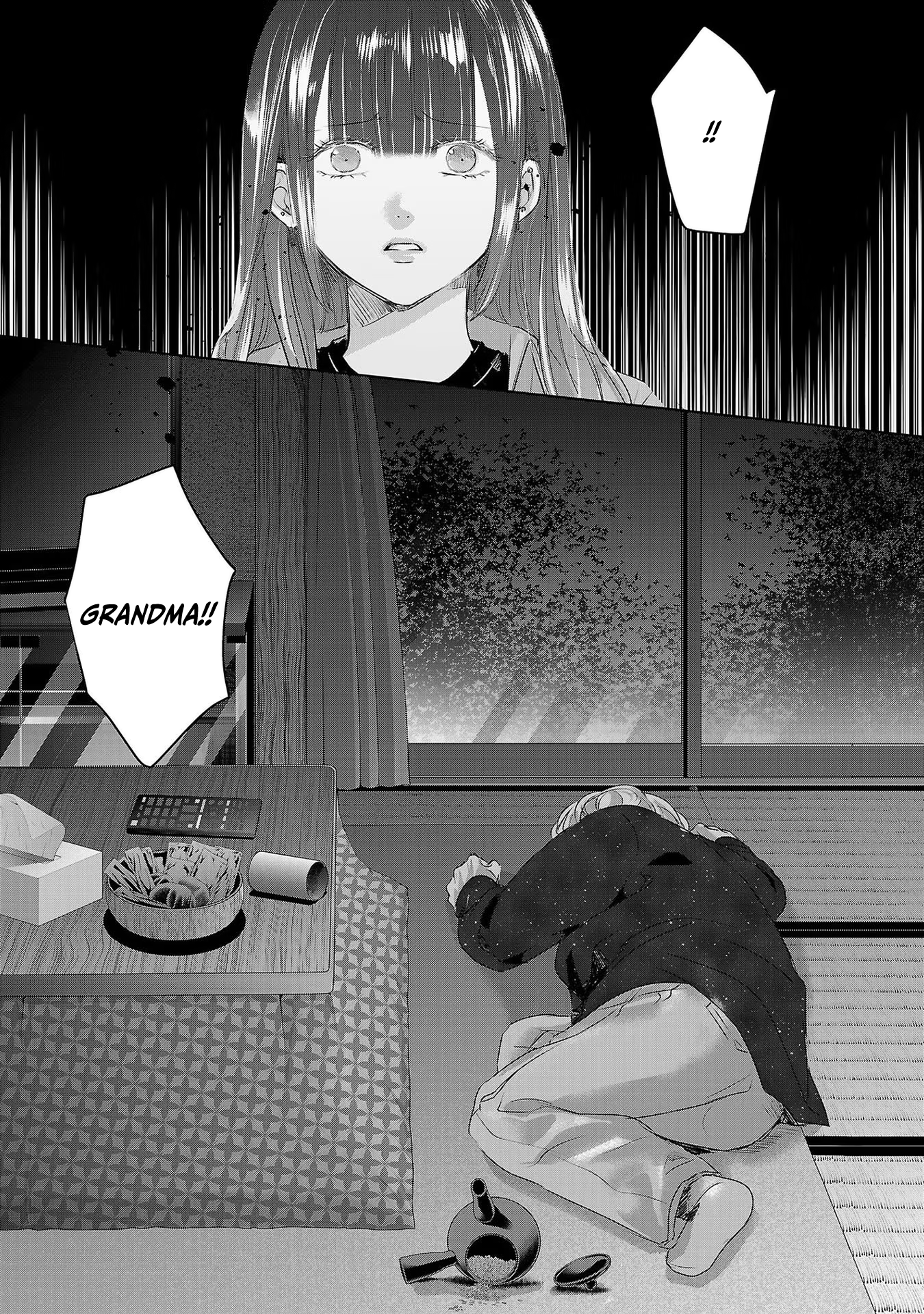 Tomorrow, I Will Be Someone's Girlfriend - Chapter 49 - Page 28