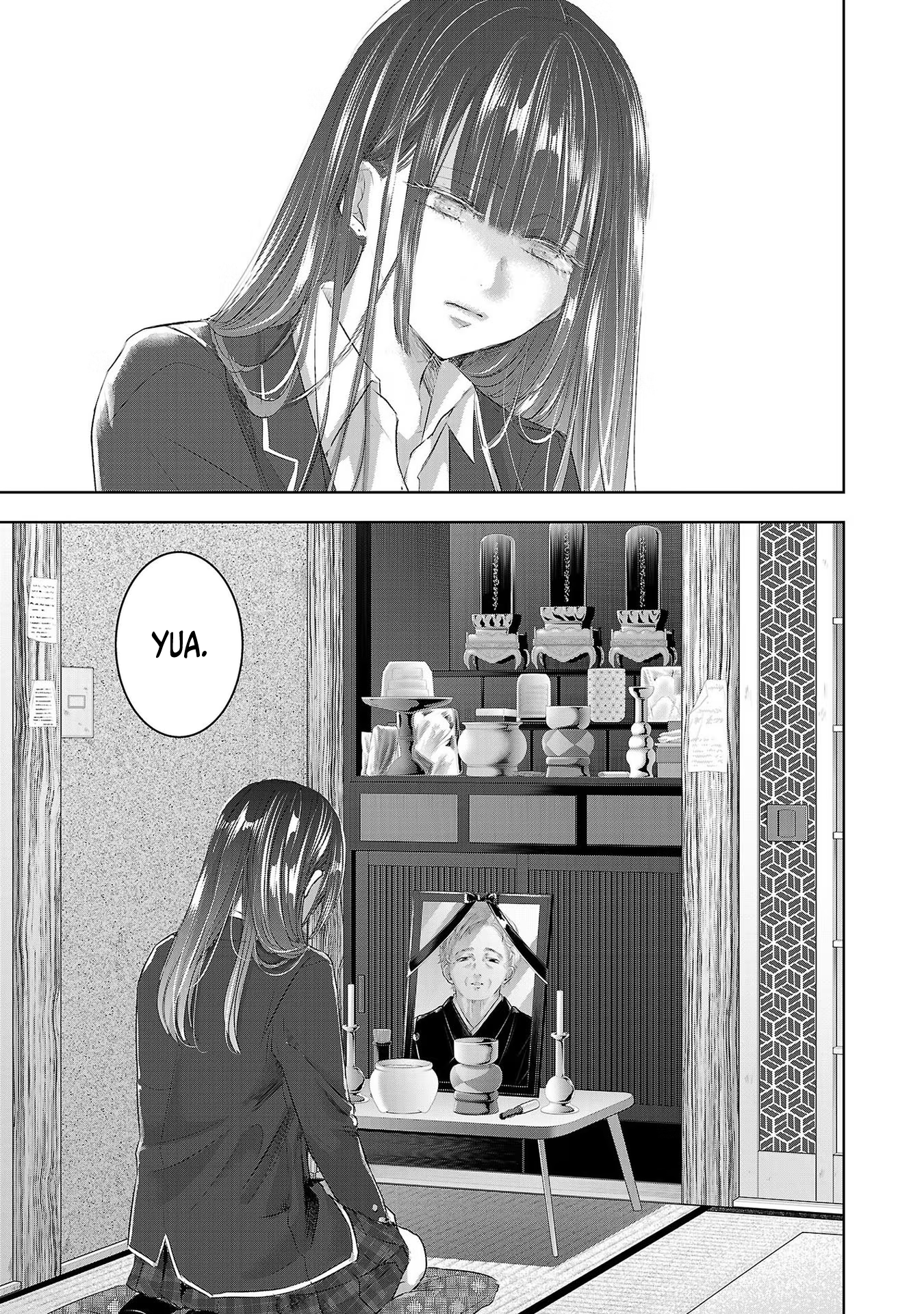 Tomorrow, I Will Be Someone's Girlfriend - Chapter 49 - Page 30