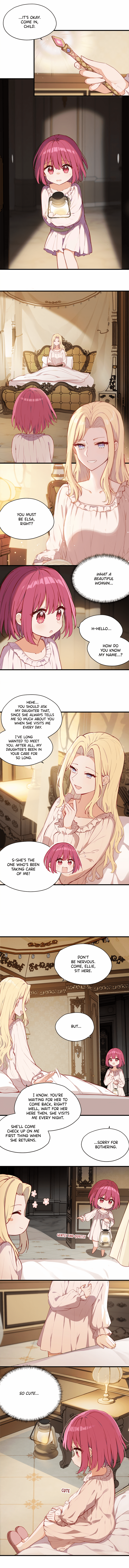 Please Bully Me, Miss Villainess! - Chapter 77 - Page 4