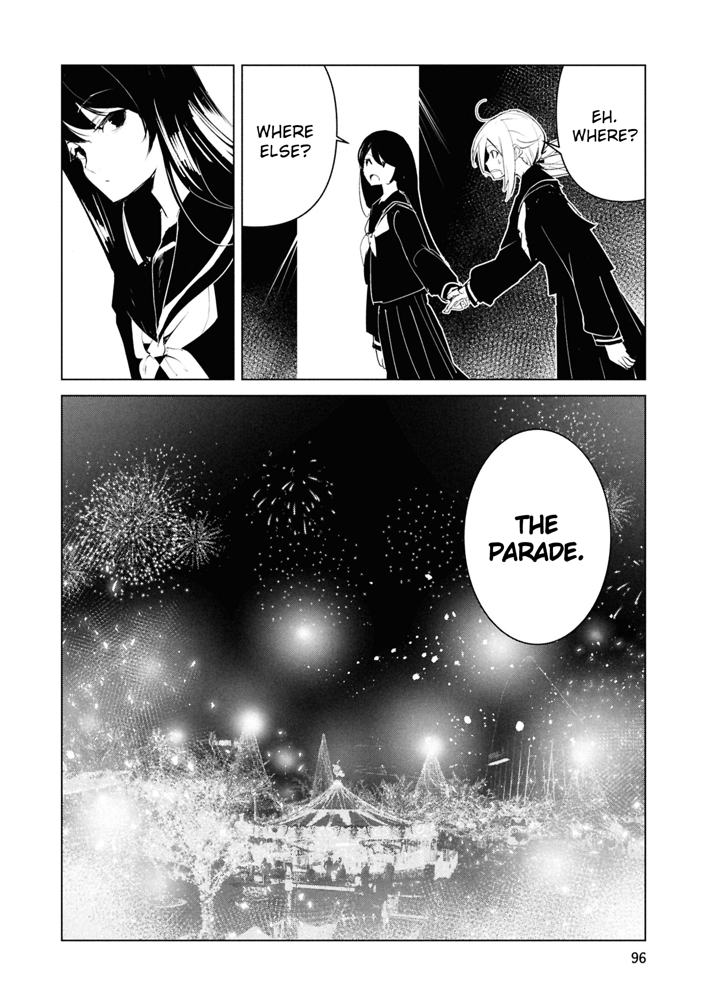 Common-Sense Monster - Chapter 25 - Page 11