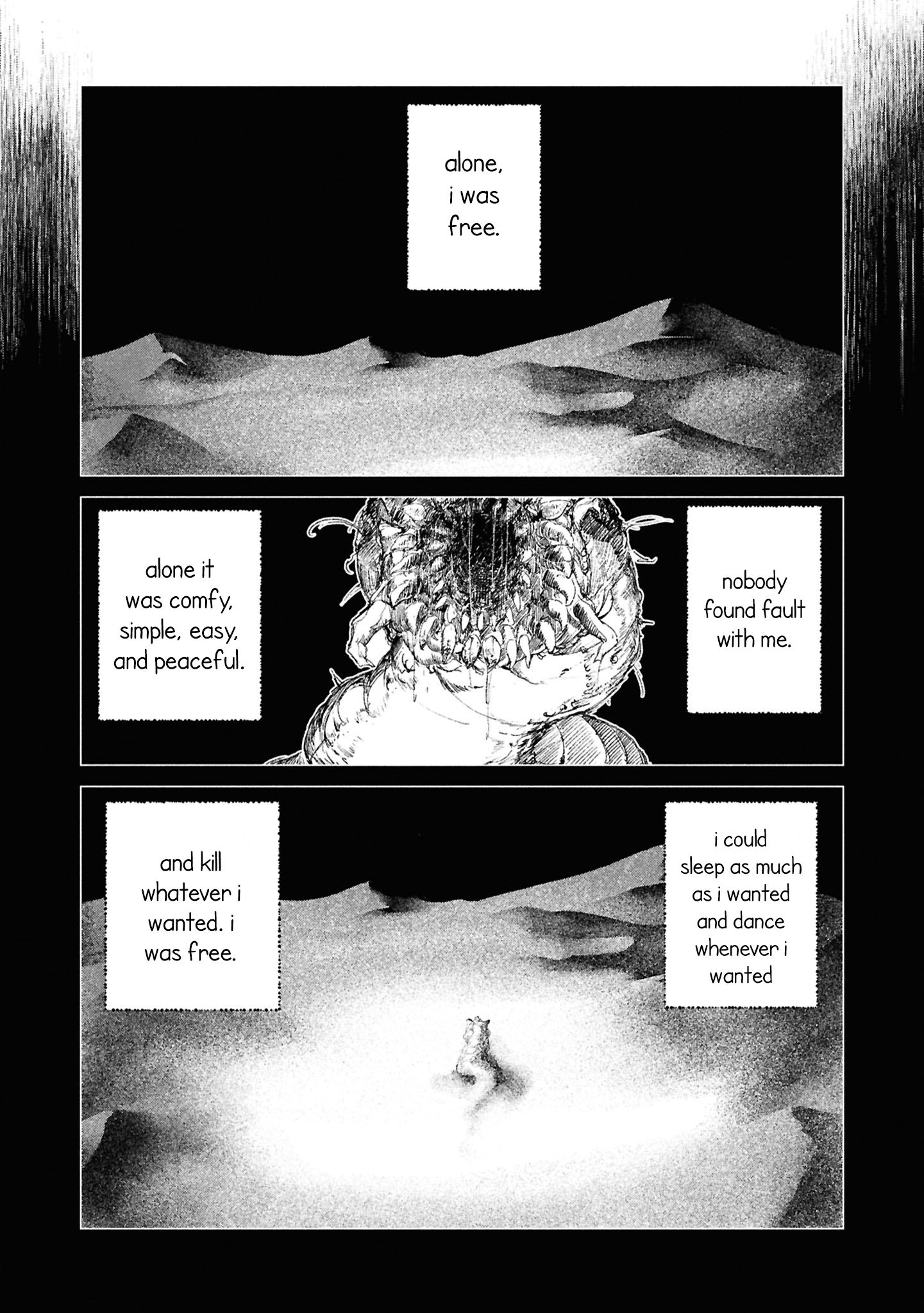 Common-Sense Monster - Chapter 25 - Page 12
