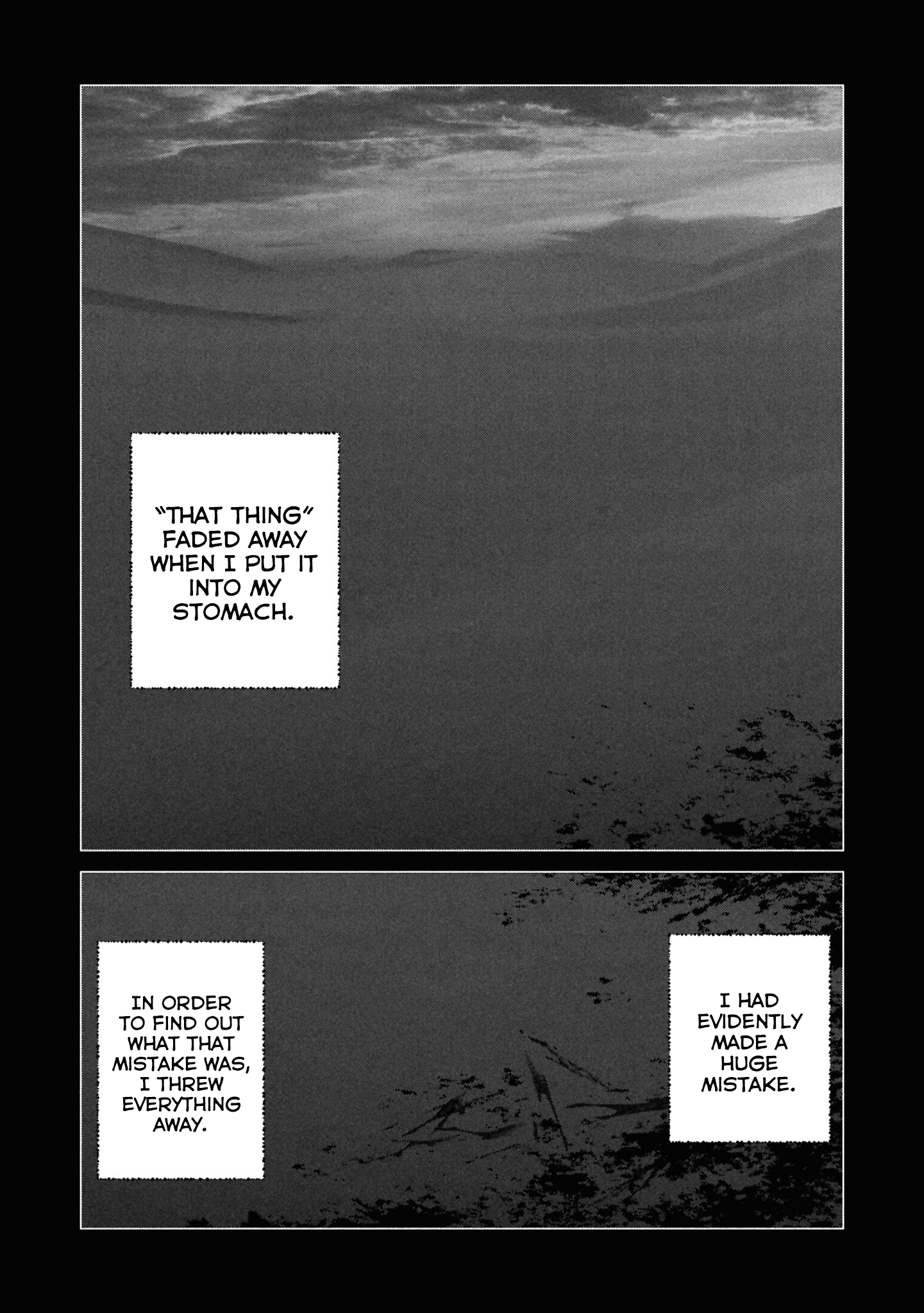 Common-Sense Monster - Chapter 25 - Page 15