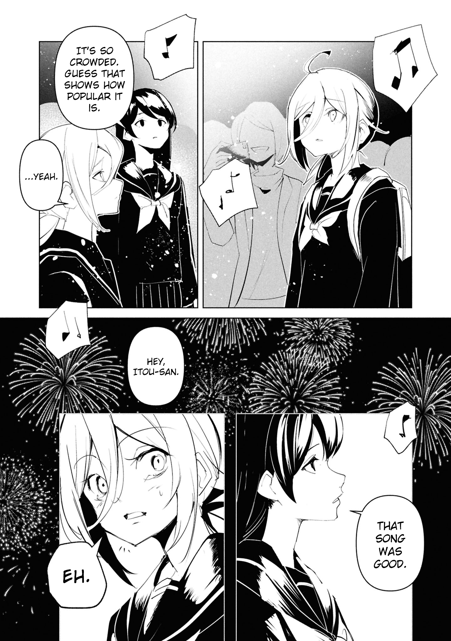 Common-Sense Monster - Chapter 25 - Page 17