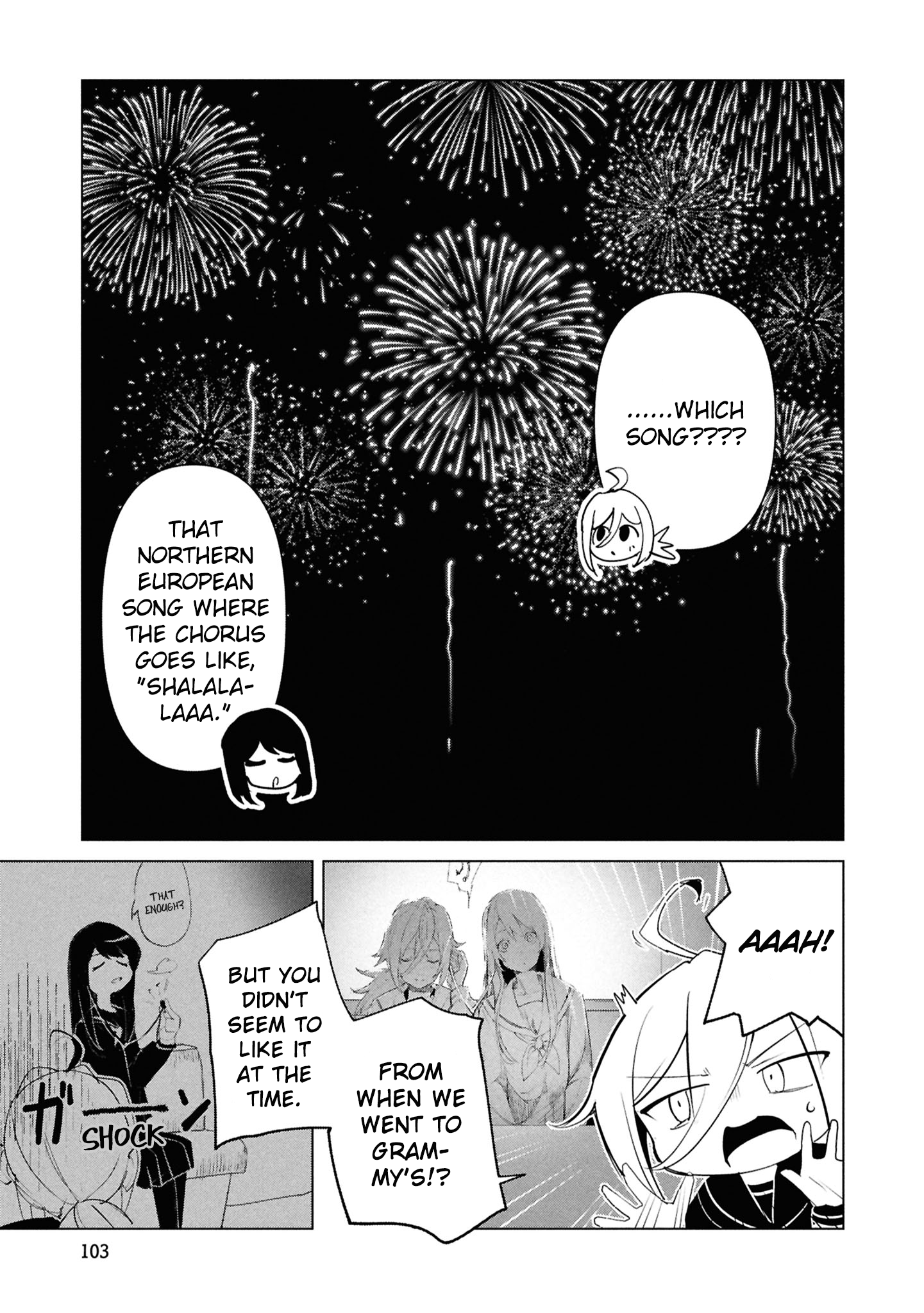 Common-Sense Monster - Chapter 25 - Page 18