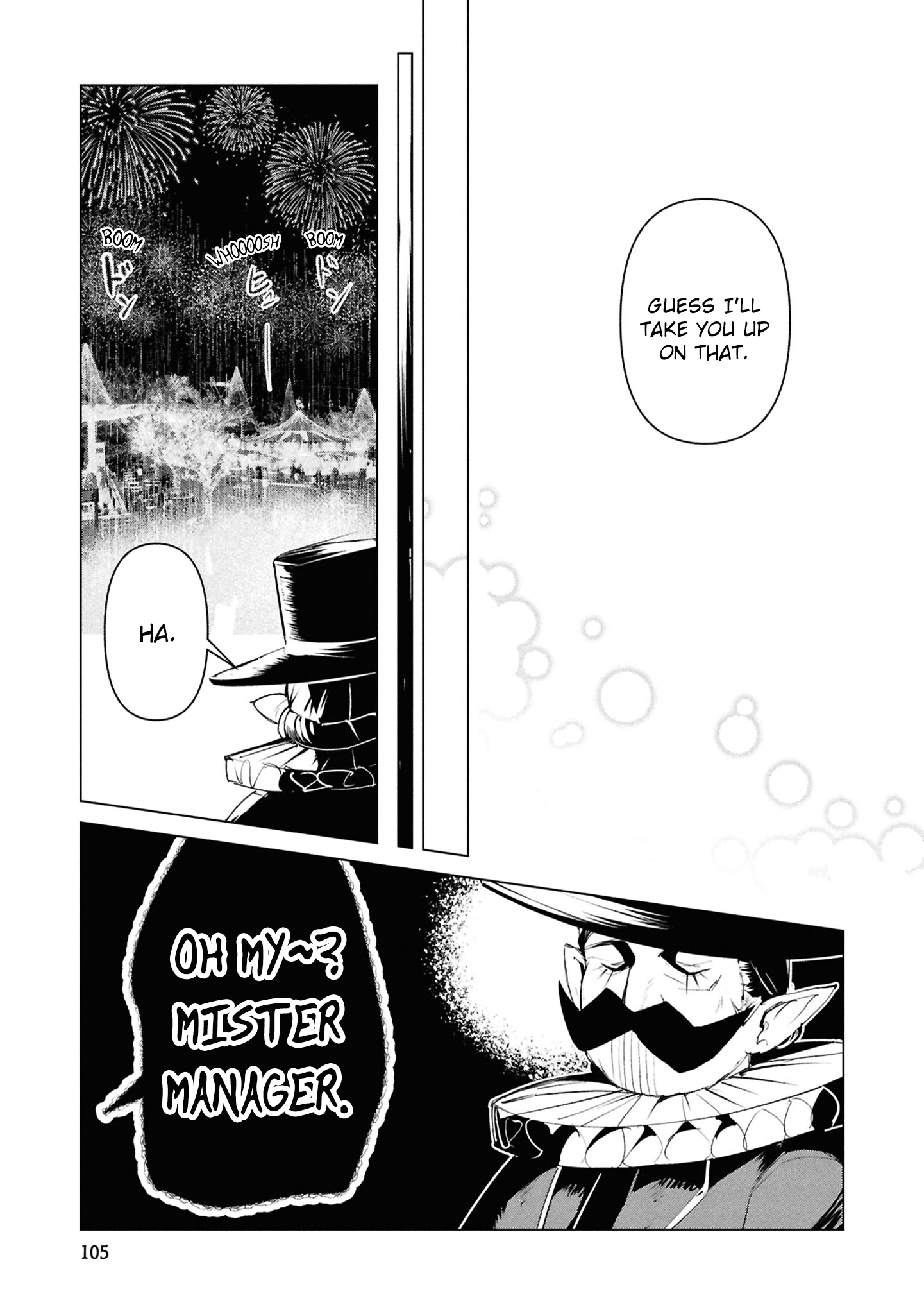 Common-Sense Monster - Chapter 25 - Page 20