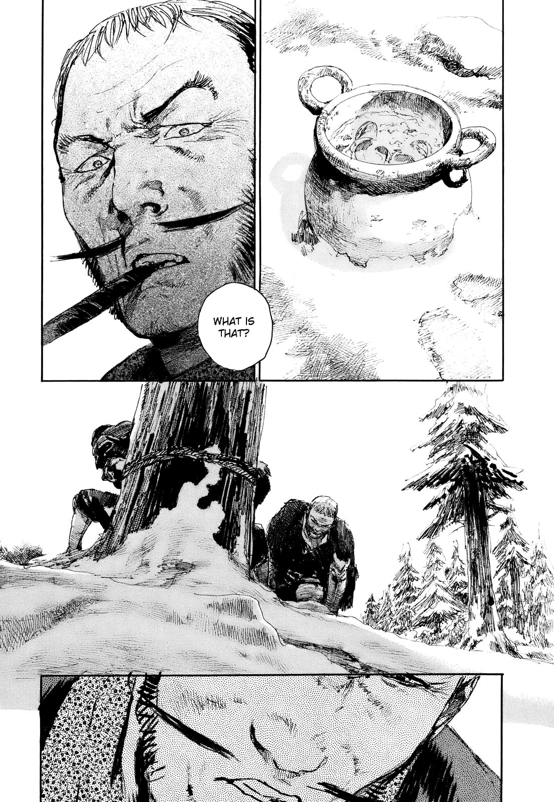 Blade of the Immortal - Chapter 172 - Page 28