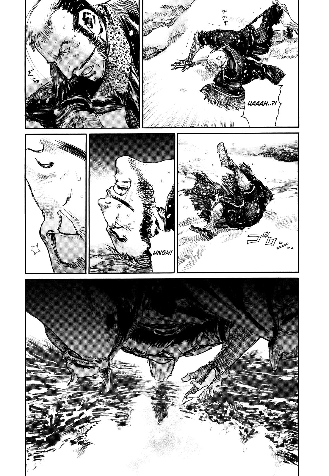 Blade of the Immortal - Chapter 172 - Page 30